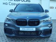 BMW X1 II (F48) Санкт-Петербург  - изображение 25