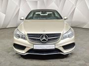 Mercedes-Benz E-Класс IV (W212 S212 C207) Рестайлинг Москва  - изображение 27