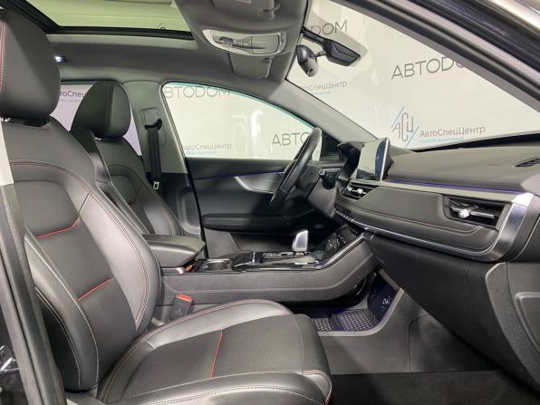 Chery Tiggo 7 Pro I с пробегом 2021 года, цена 1 579 000 рублей, 85010 км, внедорожник, Автокод Объявления
