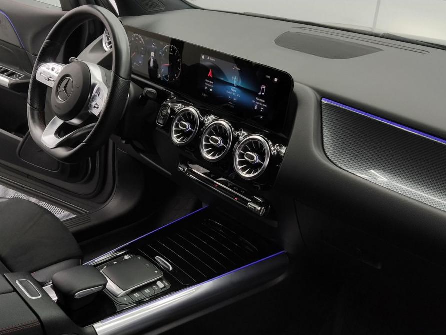 Mercedes-Benz GLA II (H247) Екатеринбург  - изображение 18