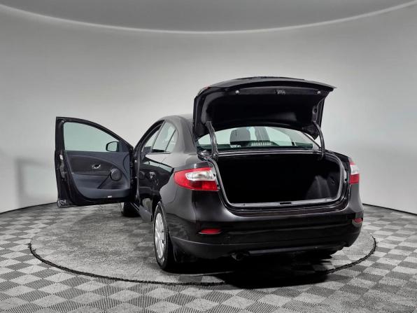 Renault Fluence I с пробегом 2012 года, цена 596 000 рублей, 228187 км, седан, Автокод Объявления