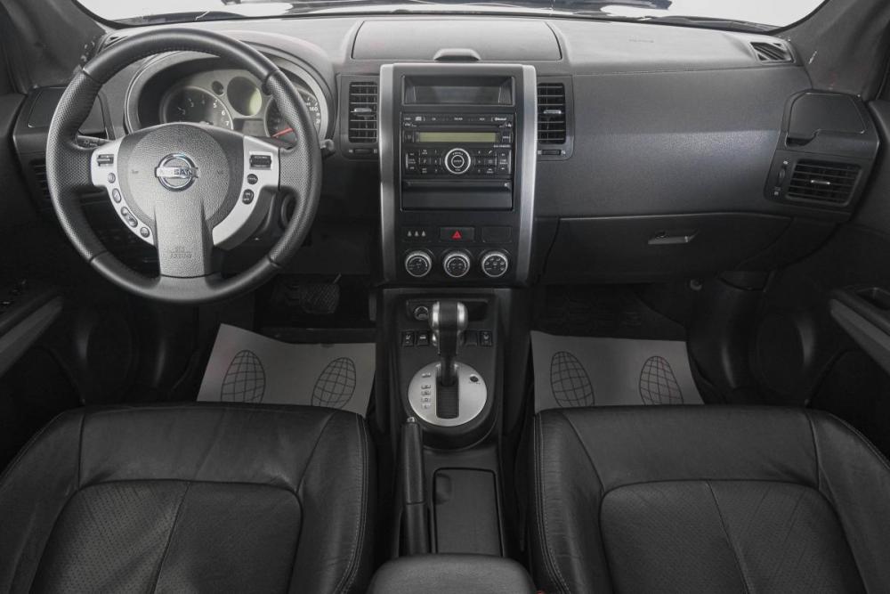 Nissan X-Trail II Кемерово  - изображение 12