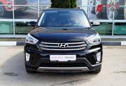 Hyundai Creta I Саратов  - изображение 30