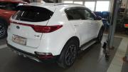 Kia Sportage IV Рестайлинг Санкт-Петербург  - изображение 9