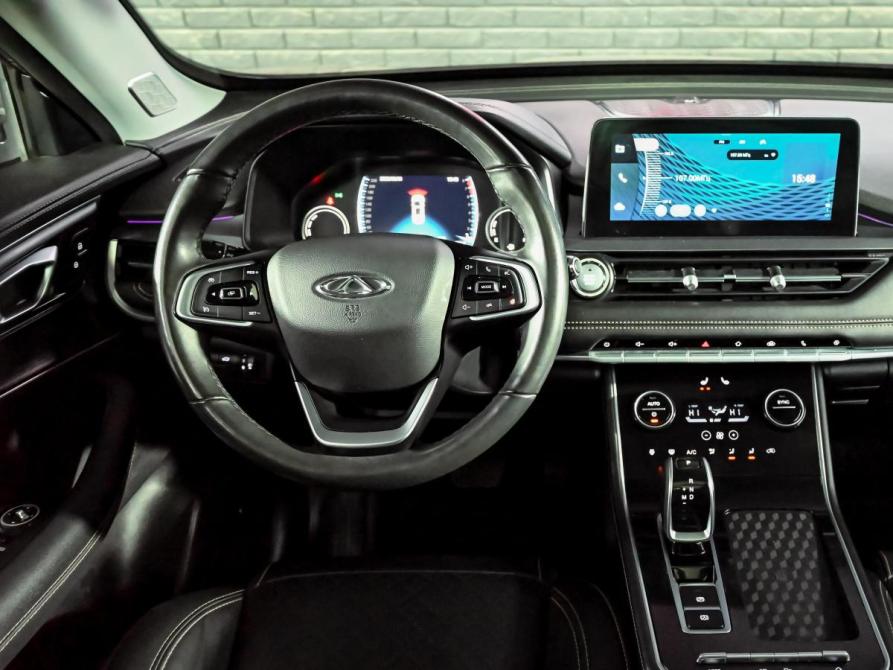 Chery Tiggo 8 I Рестайлинг Екатеринбург  - изображение 18