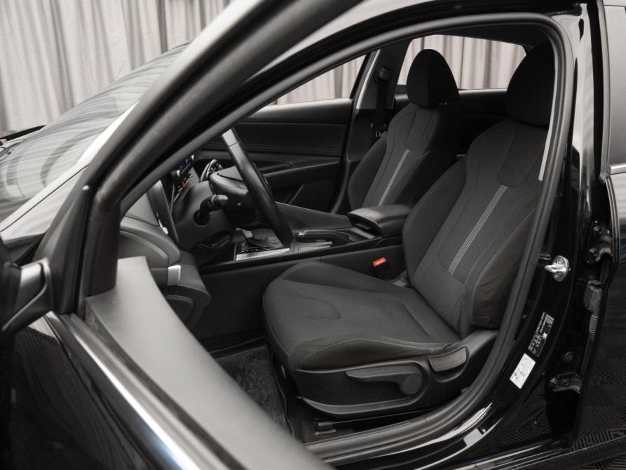 Hyundai Elantra VII (CN7) Москва  - изображение 12