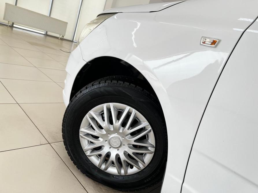 Chevrolet Cobalt II Волгоград  - изображение 12
