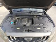 Geely Atlas Pro Йошкар-Ола  - изображение 33