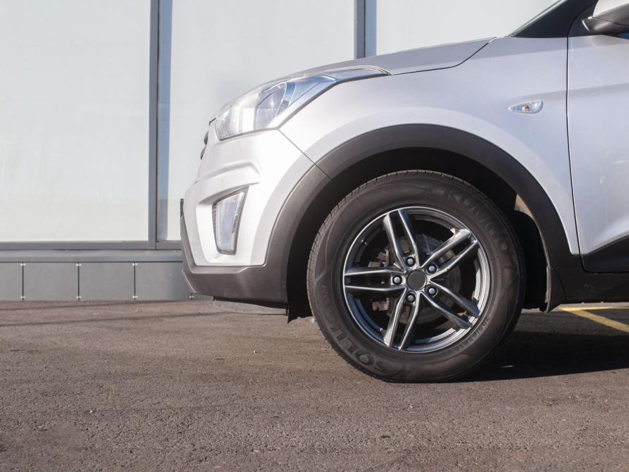 Hyundai Creta I Курган  - изображение 9