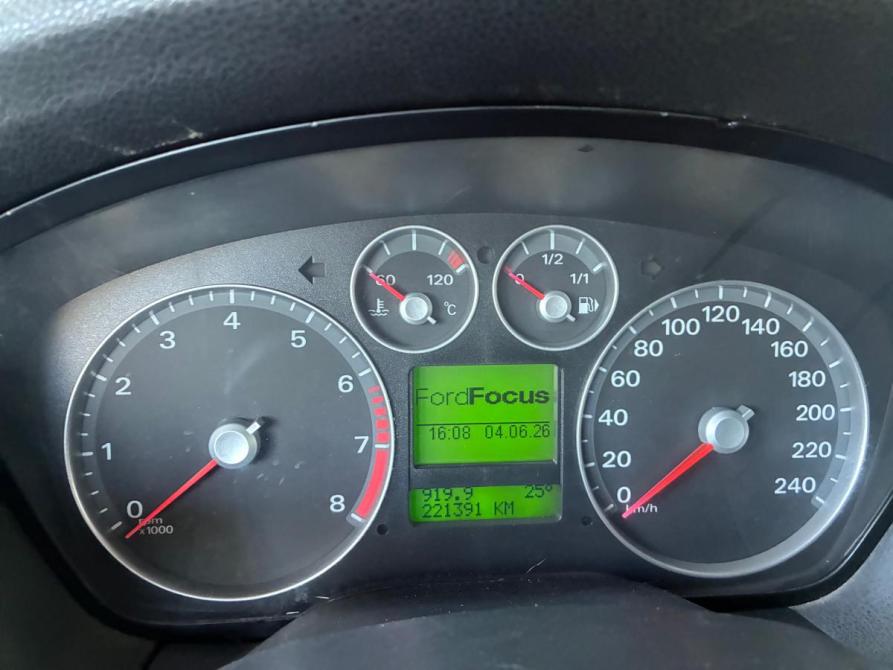 Ford Focus II Новосибирск  - изображение 25