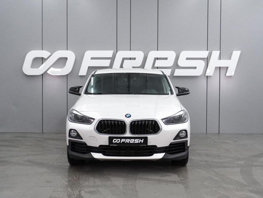 BMW X2 I (F39) Воронеж  - изображение 3