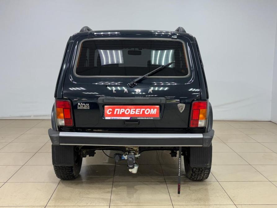 Lada (ВАЗ) Niva Legend Альметьевск  - изображение 6