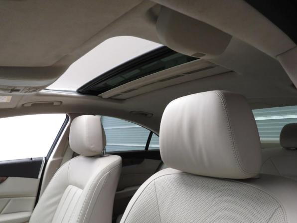 Mercedes-Benz CLS II (C218) Рестайлинг с пробегом 2014 года, цена 3 170 000 рублей, 129000 км, седан, Автокод Объявления