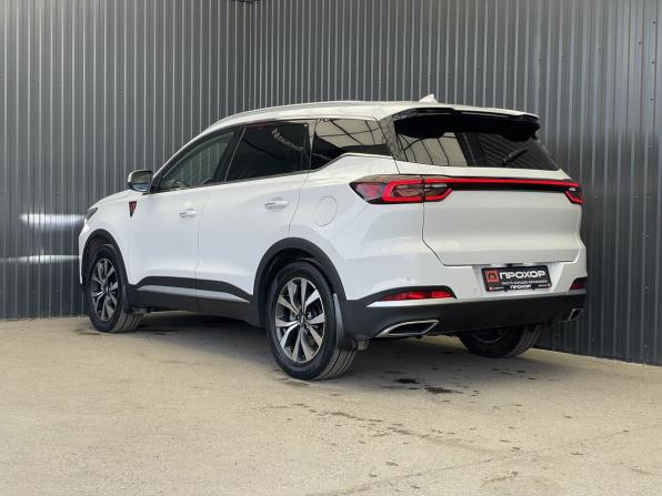 Chery Tiggo 7 Pro Max I с пробегом 2022 года, цена 1 822 000 рублей, 46327 км, внедорожник, Автокод Объявления