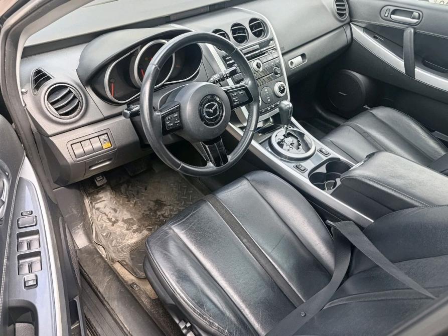 Mazda CX-7 I Санкт-Петербург  - изображение 13