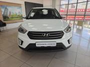 Hyundai Creta I Москва  - изображение 20