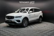 Geely Atlas Pro Крым  - изображение 30