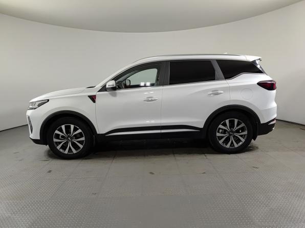 Chery Tiggo 7 Pro Max I с пробегом 2023 года, цена 1 779 000 рублей, 47392 км, внедорожник, Автокод Объявления