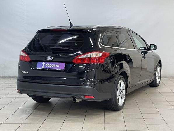 Ford Focus III с пробегом 2014 года, цена 890 000 рублей, 223826 км, универсал, Автокод Объявления