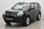 Nissan X-Trail II Рестайлинг Москва  - изображение 17