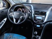 Hyundai Solaris I Москва  - изображение 27