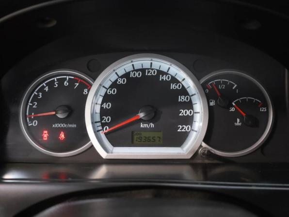 Chevrolet Lacetti I с пробегом 2008 года, цена 599 000 рублей, 193657 км, хэтчбек, Автокод Объявления