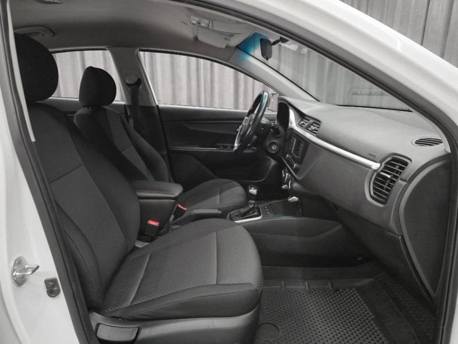 Kia Rio IV Рестайлинг Красноярск  - изображение 12