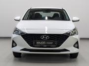Hyundai Solaris II Рестайлинг Москва  - изображение 27