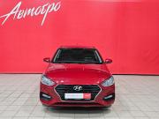 Hyundai Solaris II Вологда  - изображение 25