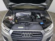 Audi Q3 I (8U) Рестайлинг Санкт-Петербург  - изображение 32