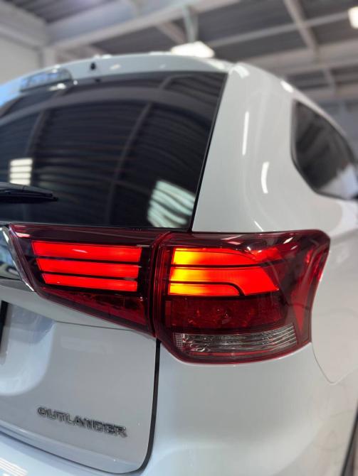 Mitsubishi Outlander III Рестайлинг 2 Челябинск  - изображение 16