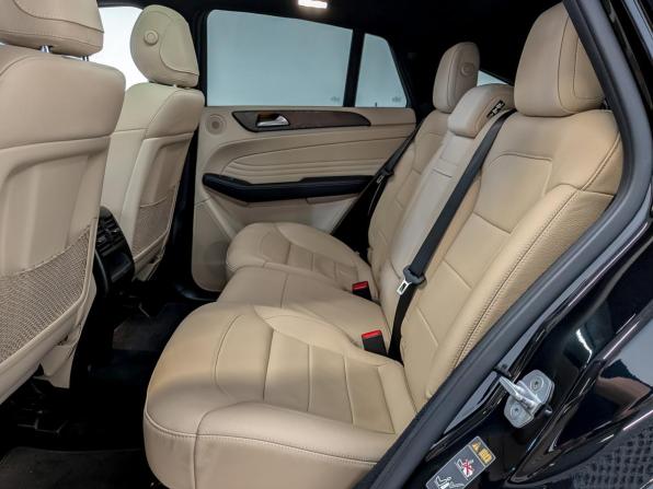 Mercedes-Benz GLE Coupe I (C292) с пробегом 2017 года, цена 5 070 000 рублей, 89133 км, внедорожник, Автокод Объявления
