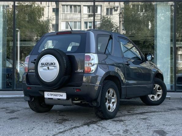 Suzuki Grand Vitara II Рестайлинг с пробегом 2010 года, цена 934 000 рублей, 153149 км, внедорожник, Автокод Объявления
