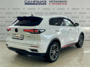 Changan UNI-S (CS55 Plus) Мурманск  - изображение 27