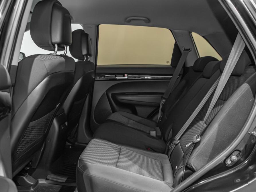 Kia Sorento II Рестайлинг Екатеринбург  - изображение 15
