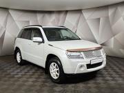 Suzuki Grand Vitara II Рестайлинг Москва  - изображение 20