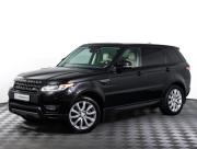 Land Rover Range Rover Sport II Москва  - изображение 50