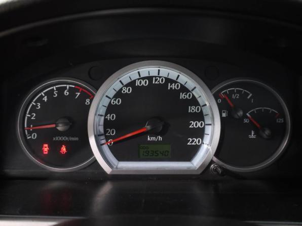 Chevrolet Lacetti I с пробегом 2010 года, цена 597 500 рублей, 193540 км, универсал, Автокод Объявления