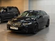 Honda Accord VII Рестайлинг Красноярск  - изображение 23