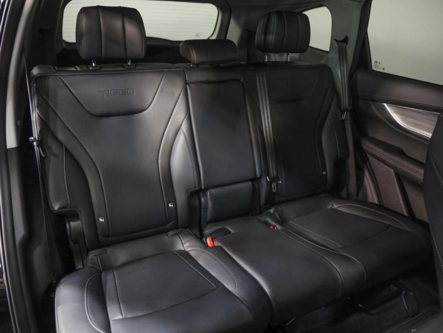 Chery Tiggo 8 Pro Max I Санкт-Петербург  - изображение 29