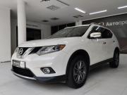 Nissan Rogue II Минеральные Воды  - изображение 24