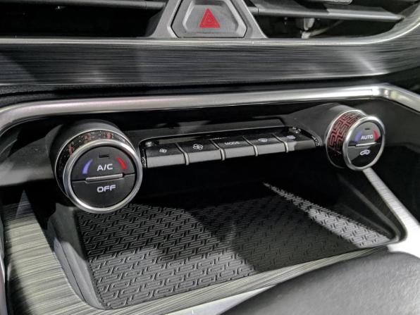 Geely Tugella I Рестайлинг с пробегом 2022 года, цена 2 515 000 рублей, 91038 км, внедорожник, Автокод Объявления
