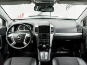 Chevrolet Captiva I Екатеринбург  - изображение 38