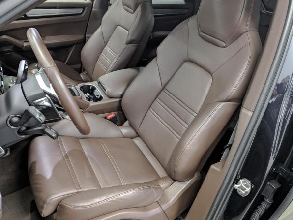 Porsche Cayenne III с пробегом 2023 года, цена 12 150 000 рублей, 42339 км, внедорожник, Автокод Объявления