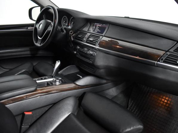 BMW X6 I (E71) Рестайлинг с пробегом 2013 года, цена 1 978 967 рублей, 278000 км, внедорожник, Автокод Объявления