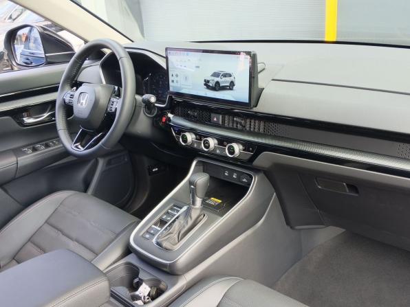 Honda CR-V VI с пробегом 2026 года, цена 4 180 000 рублей, 14 км, внедорожник, Автокод Объявления