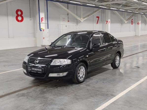 Nissan Almera Classic I с пробегом 2012 года, цена 609 000 рублей, 149550 км, седан, Автокод Объявления