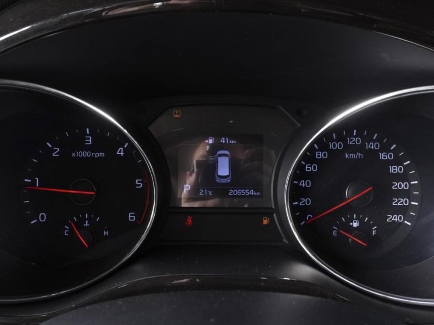 Kia Carnival III Ростов-на-Дону  - изображение 24