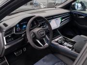 Audi RS Q8 I Рестайлинг Москва  - изображение 68