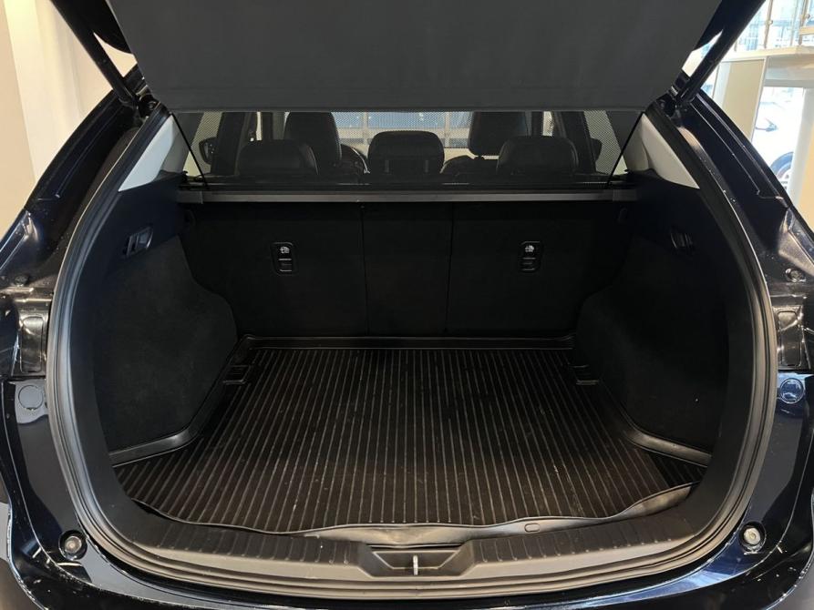 Mazda CX-5 II Чебоксары  - изображение 18